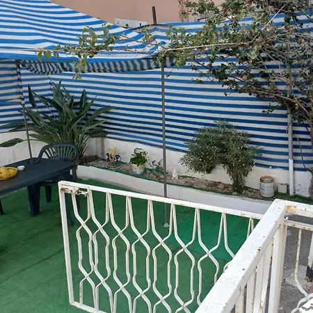Garden Da Virna Alojamento de Acomodação e Pequeno-almoço Torre Annunziata