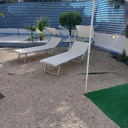 Garden Da Virna *