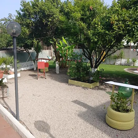 Garden Da Virna *