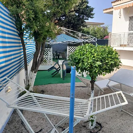 Garden Da Virna Torre Annunziata
