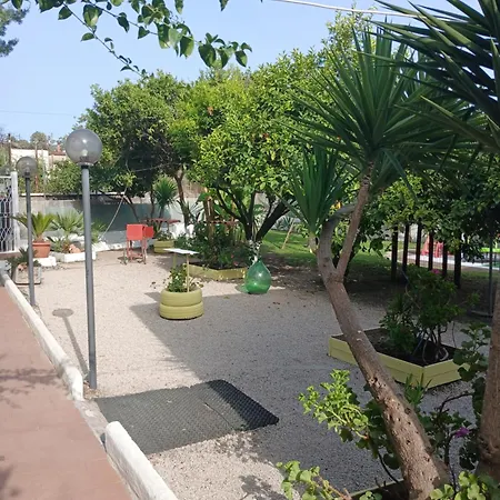 Garden Da Virna