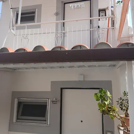 Alojamento de Acomodação e Pequeno-almoço Garden Da Virna