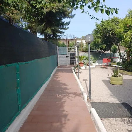 Garden Da Virna Torre Annunziata