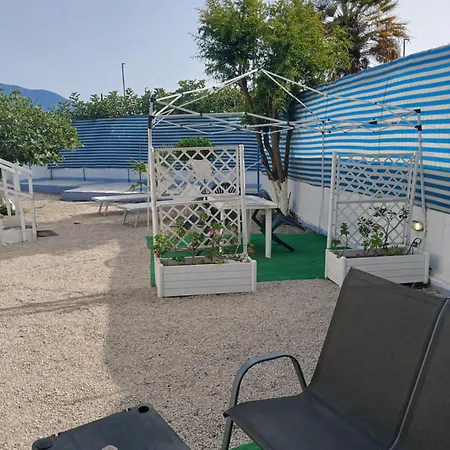 Garden Da Virna